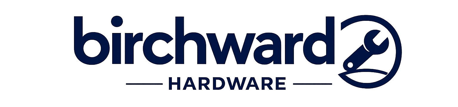 birchward hardware